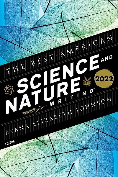 The Best American Science and Nature Writing 2022 - English Edition