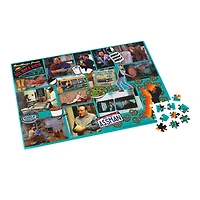 Seinfeld, Puzzle de 300 pièces Yada Yada Yada