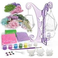 Nebulous Stars - Terrariums Suspendus