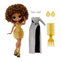 L.O.L. Surprise! O.M.G. Royal Bee Fashion Doll