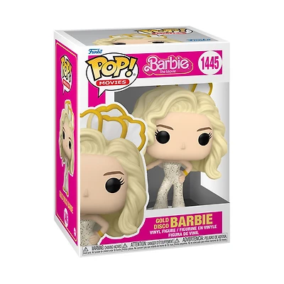 POP! Discothèque d'or Barbie