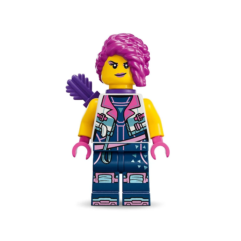 LEGO DREAMZzz Zoey's Time Owl Building Toy for Kids, Girls & Boys, Ages 8+ - Pretend Play Set - 71494