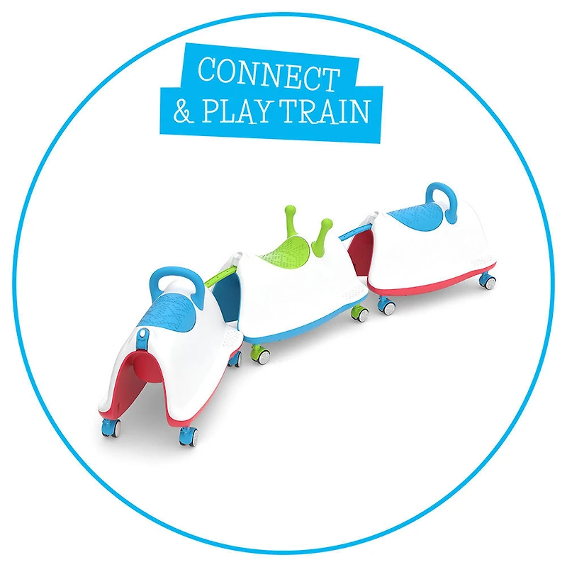 TRACKIE: 3-en-un pour jouer