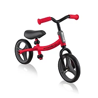 Globber Go Bike - Rouge