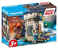 Playmobil - Starter Pack Novelmore Knights