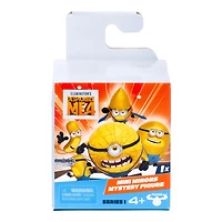 Despicable Me 4 2 Pouces Collectible Unique Pk Cdu