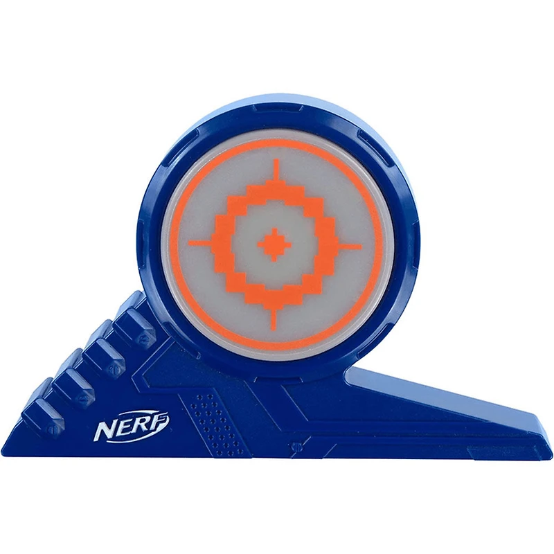 Pack tactique total Nerf ELITE Deluxe