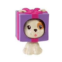 Barbie Club Chelsea Dress-Up Doll (6-inch) in Cake Costume