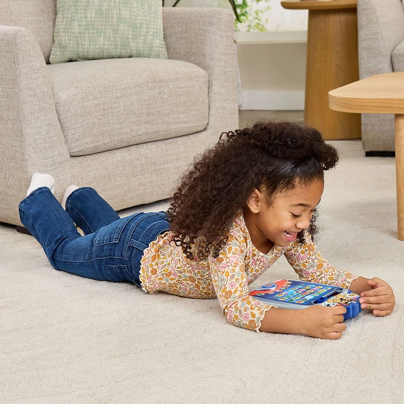 VTech PAW Pat Patrouille - Ma lumi tablette éducative - Édition anglaise