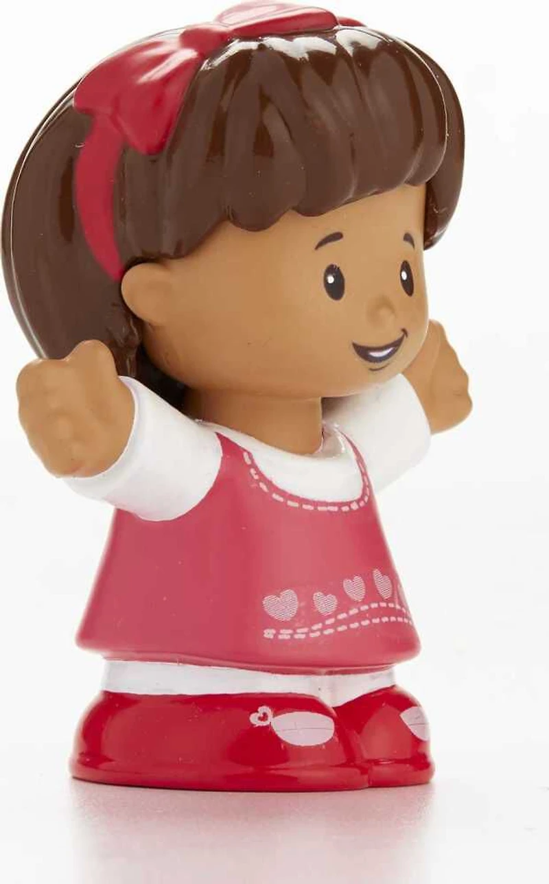 Fisher-Price Little People Mia