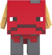 Jouets Minecraft | Figurines Mini Têtes de créatures