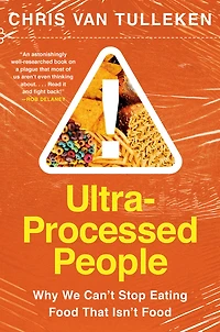 Ultra-Processed People - Édition anglaise