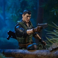 G.I. Joe Classified Series Flint Action Figure