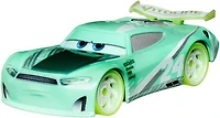 Disney and Pixar Cars Glow Racers Chase Racelott