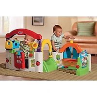 Little Tikes - DiscoverSounds Activity Garden