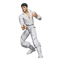 Marvel Legends Series Marvel's Beyonder, Retro Marvel Super Heroes Secret Wars Comics Collectible 6 Inch Action Figure