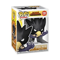 Pop: My Hero Academia- Fumikage Tokoyami