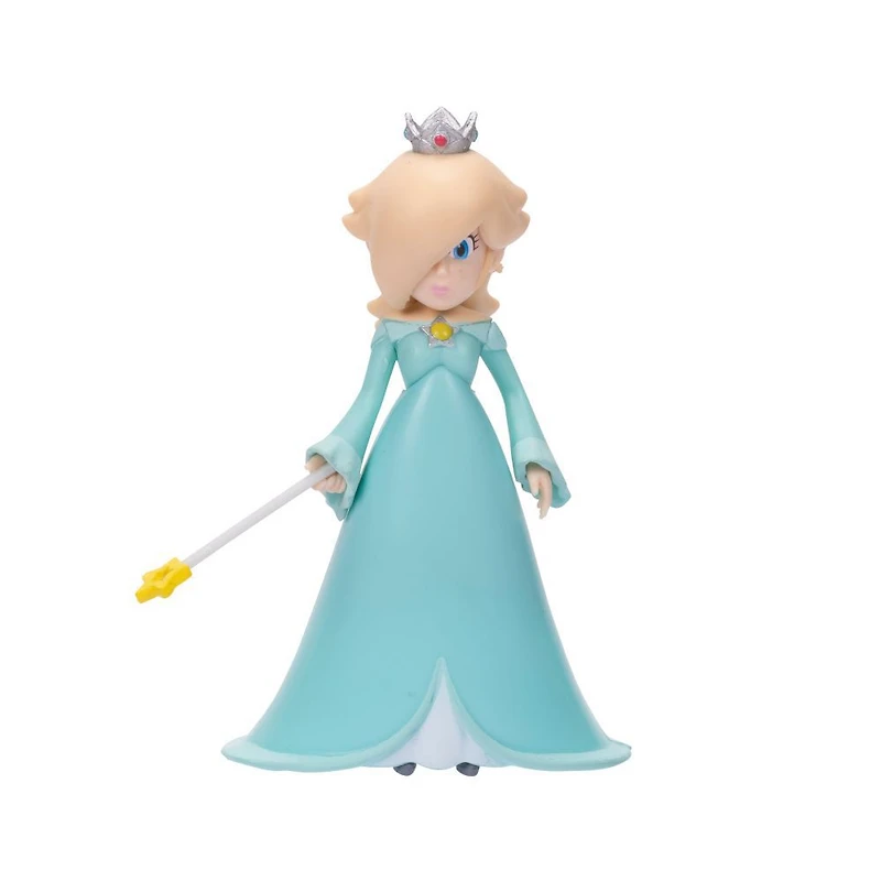 Nintendo 2.5 Inch Figure - Rosalina