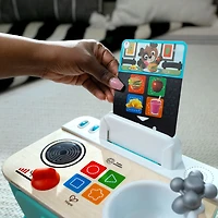 Magic Touch Kitchen Pretend to Cook Toy