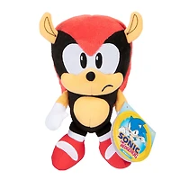 Peluche Sonic de 9 pouces - Mighty 