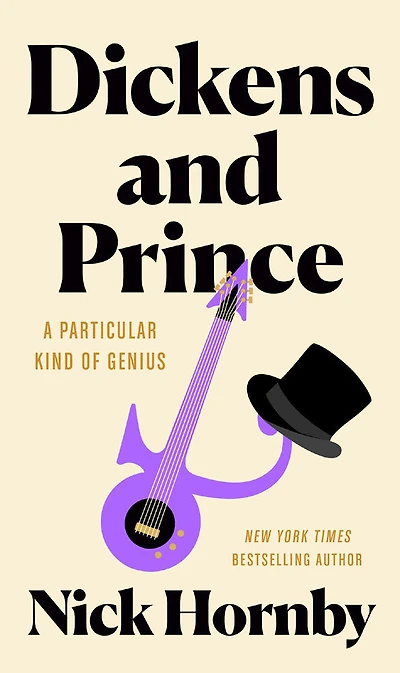 Dickens and Prince - English Edition
