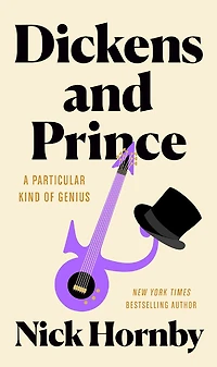 Dickens and Prince - English Edition