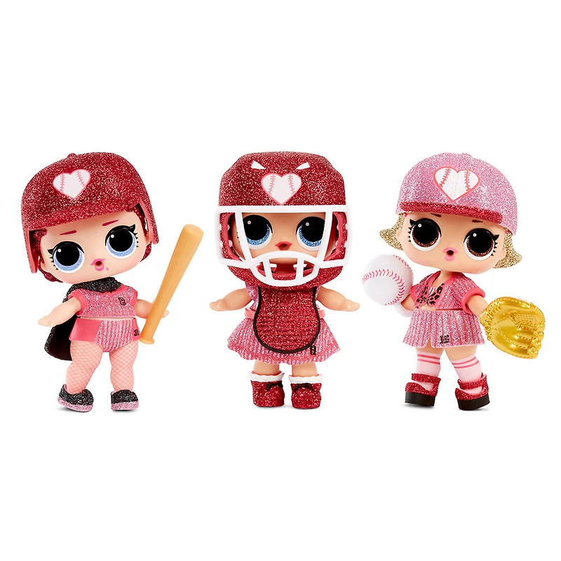 L.O.L. Surprise! All Star B.B.s.