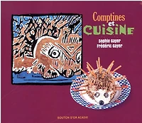 Comptines et cuisine