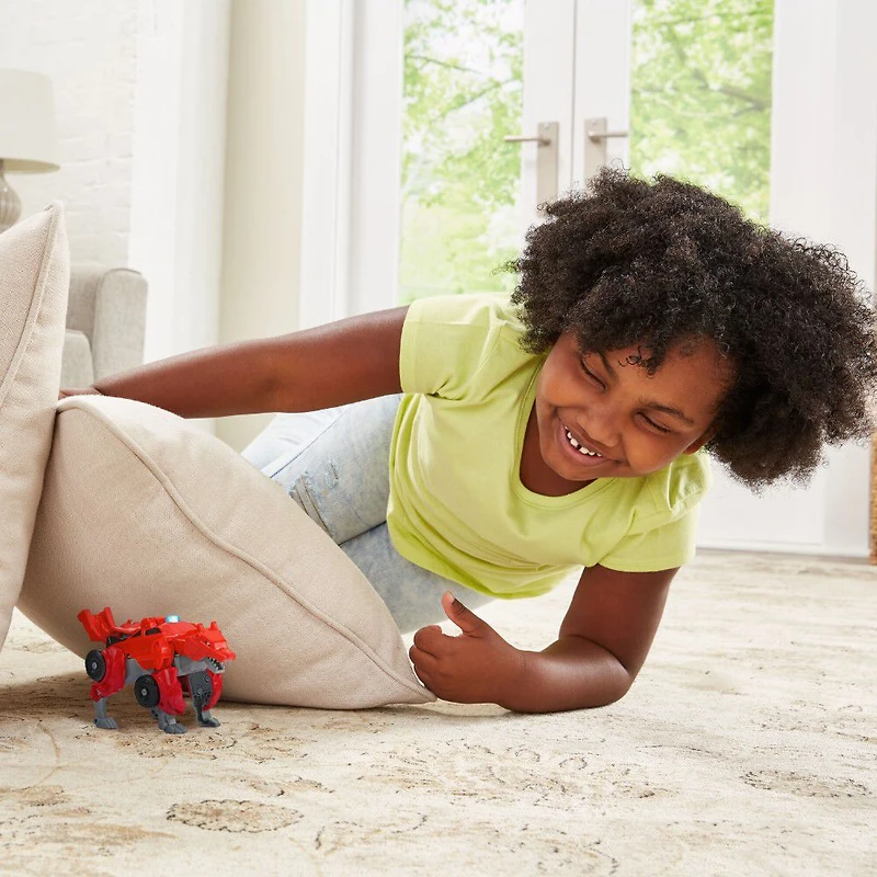 VTech Switch and Go Kourou, le loup-garou - Édition française