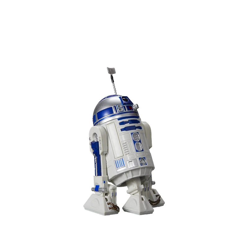 Star Wars The Black Series, R2-D2, figurine de 15 cm