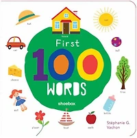 My First 100 Words