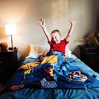 Hush Blanket 5Lb - Paw Patrol Chase - Édition anglaise