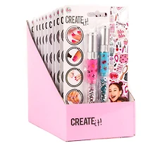 CREATE IT! Vernis A Ongle Crayon 3 En 1