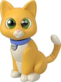 Imaginext - Disney et Pixar - Lightyear - Buzz Lightyear et Sox