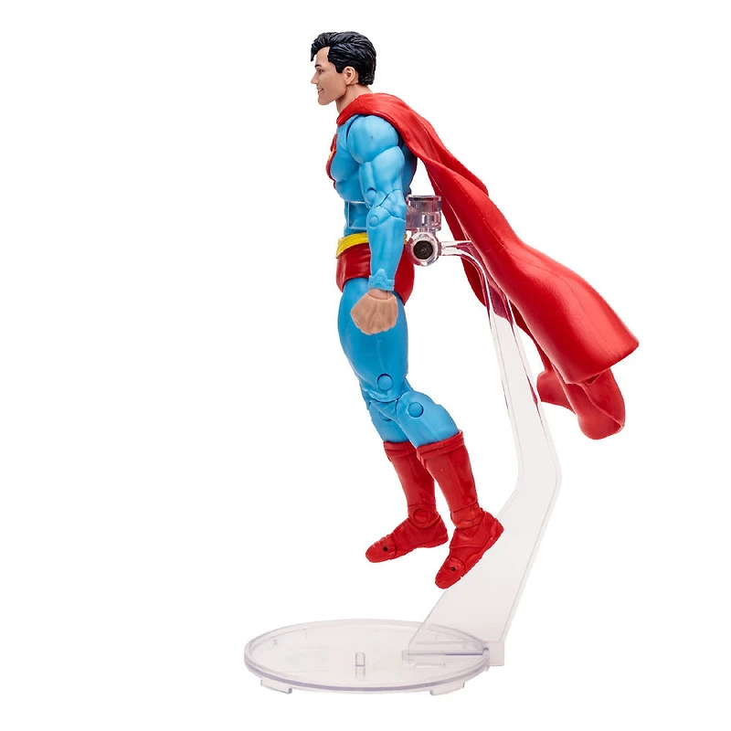 Figurine 7" DC Multiverse - DC Classic - Superman