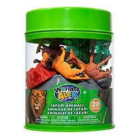 ALEX 20 Pc Safari Bucket - R Exclusive