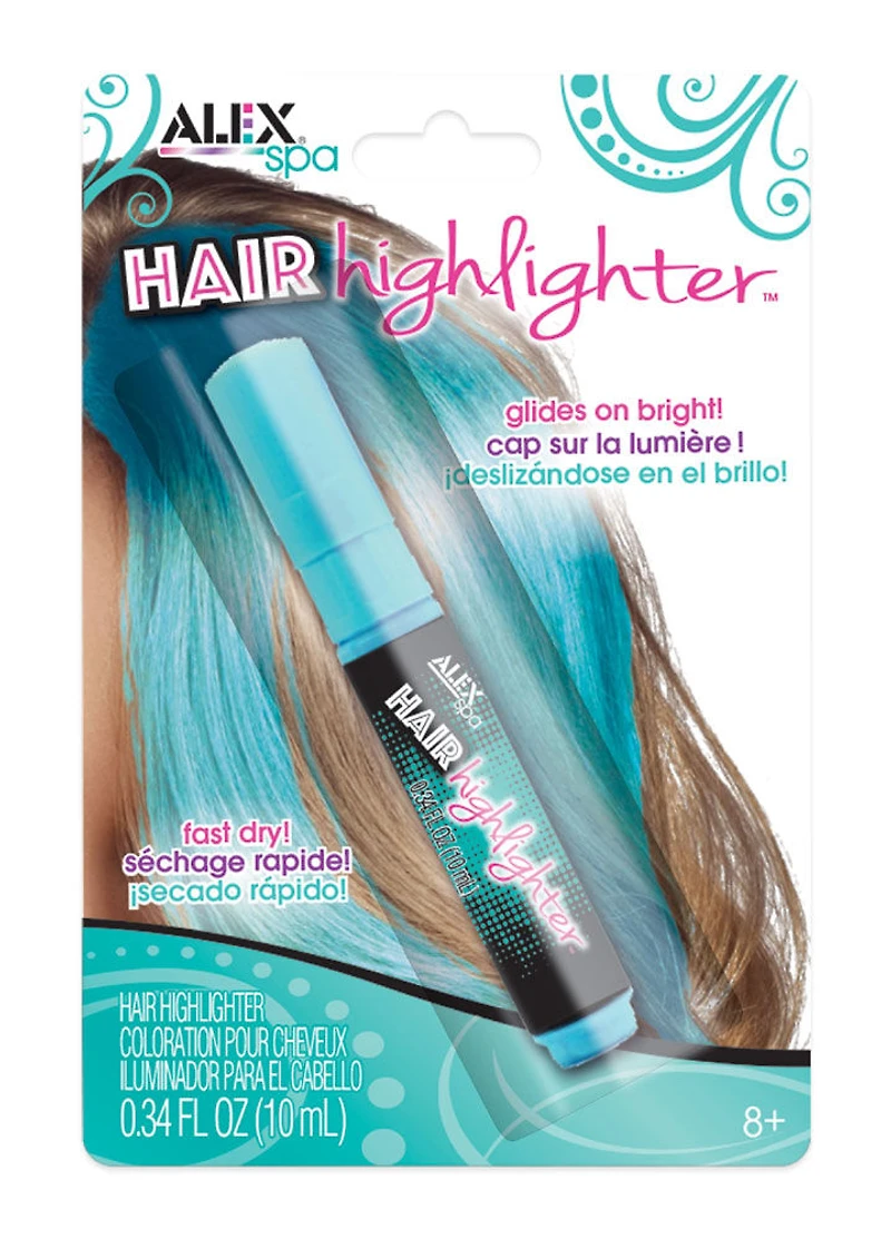 ALEX Spa Hair Highlighter