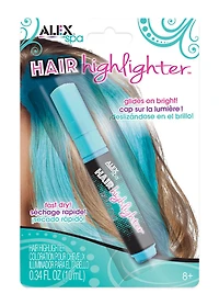 ALEX Spa Hair Highlighter