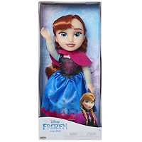 Frozen Bambin Elsa