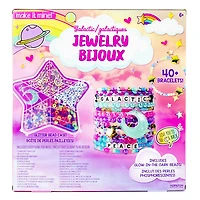 Make it Mine! Bijoux galactiques étincelants - Notre exclusivité