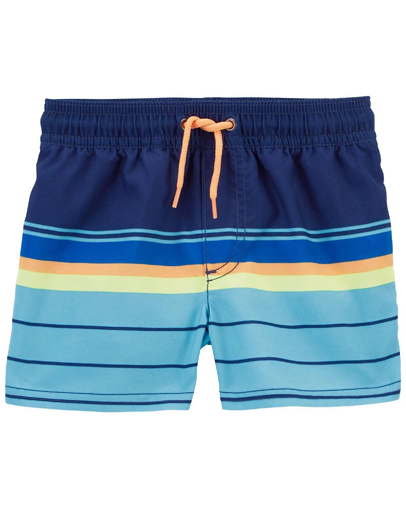 Carter's "Sunny Days Ahead" 2-Piece Rashguard Swim Set  