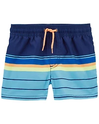 Carter's "Sunny Days Ahead" 2-Piece Rashguard Swim Set  