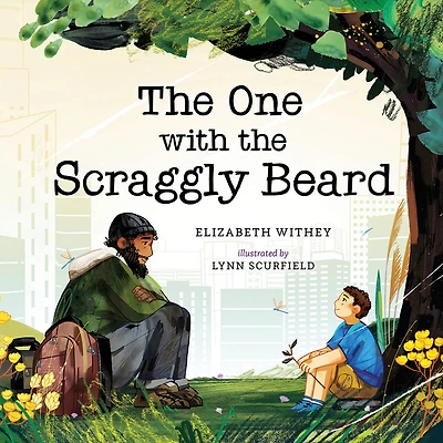 The One with the Scraggly Beard - Édition anglaise