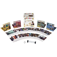 Bezzer Wizzer Studio - Brainbox - Harry Potter - English