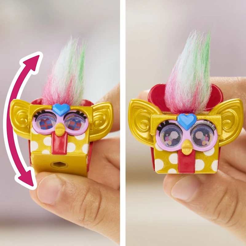 Furby Minis Advent Calendar