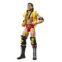 WWE| Ultimate Edition | Figurine articulée et acc. | Razor Ramon
