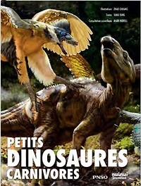 Petits Dinosaures Carnivores - French Text