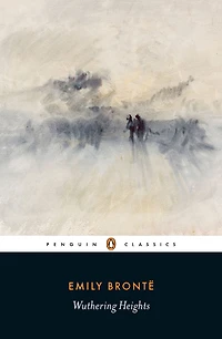 Wuthering Heights - Édition anglaise