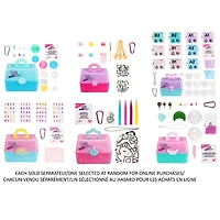 Real Littles Micro Craft