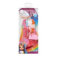 Panoplie de mode Rainbow High